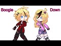 Boogie down   gacha animation