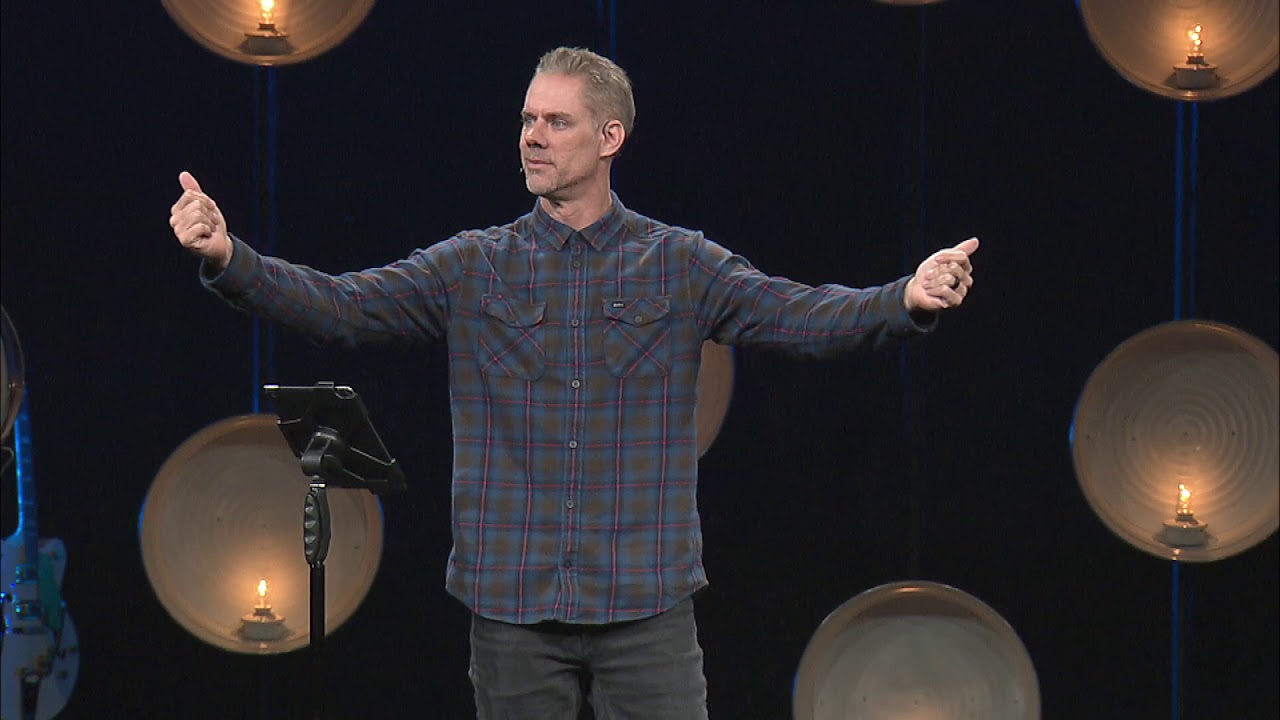 sermons4kids How Jesus Helps Me Through Tough Times | Sandals Church