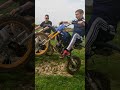 Cest solide une dirtbike 