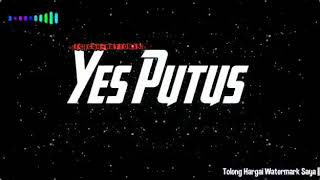 Story Yes Putus Sendal Ku😅