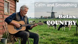 【Country Relax 201】Gentle Reminisce – Soft Country Love Songs for Quiet Reflection screenshot 5