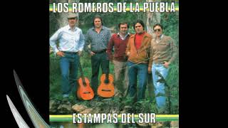 Video thumbnail of "Los Romeros de la Puebla - La choza del planeta"