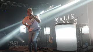 Malik Harris - Sticks \& Stones | LIVE WERK 2 Leipzig 2024