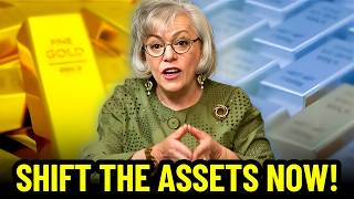 "I Changed My ENTIRE Prediction On Silver Price Here's Why! Lynette Zang"