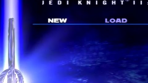 How to Install Star Wars Jedi Knight II Jedi Outcast on MAC? Walkthrough/Tutorial