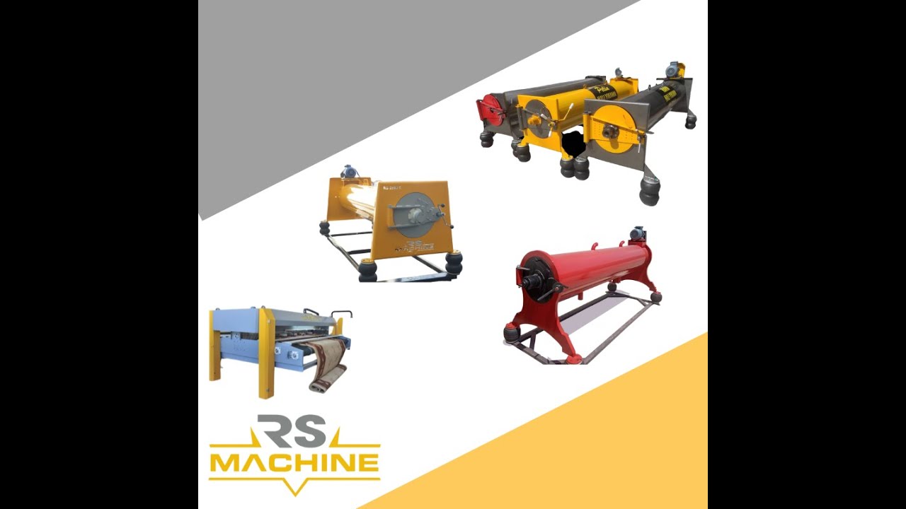 RS Machines English version mp4