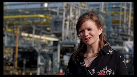 Jacqueline, Process Control Technologist (PACO)