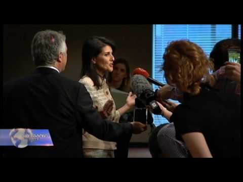 სიმულირებული რეაგირება აშშ-ზე ბირთბული თავდასხმის წინააღმდეგ