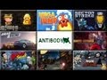 Los mejores juegos para android - Meganoid 2