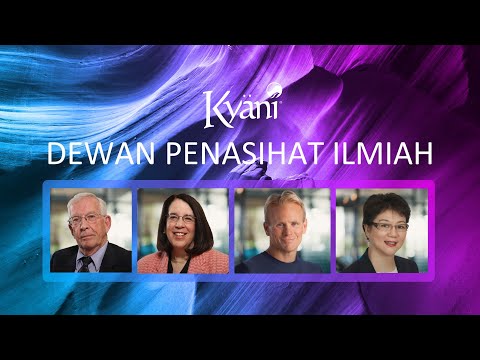 Dewan Penasihat Ilmiah Kyani