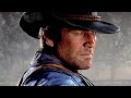 Red Dead Redemption 2 Gameplay | (4k maximum settings) AMD Radeon RX 6600 - Hunting with Charles.
