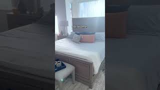 Upgrade Your Bedroom Style