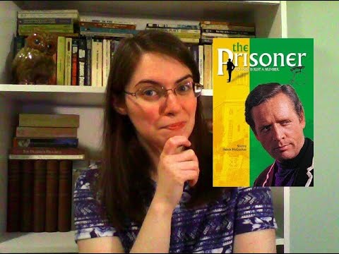 The Prisoner (1967-8) Series Review