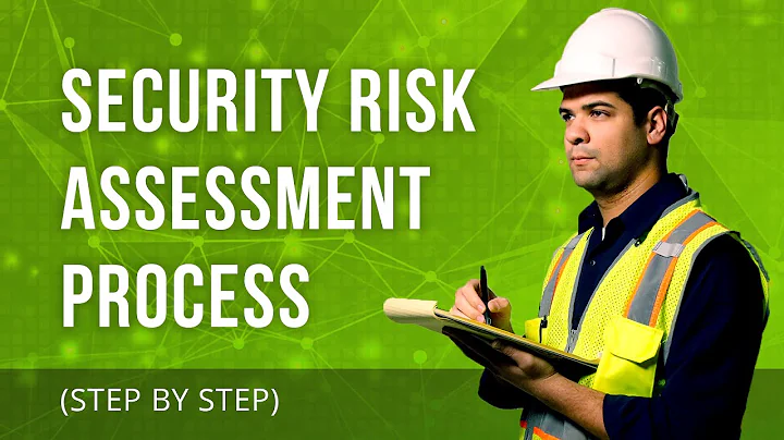 Cybersecurity Risk Assessment (Easy Step by Step) - DayDayNews