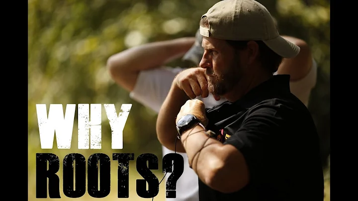 WHY ROOTS?  Rod Jenkins & Jimmy Blackmon