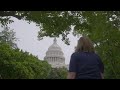 The Arboretum of U.S. Capitol Grounds