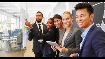 International Business: Navigating the Global Marketplace (7 Minutes)