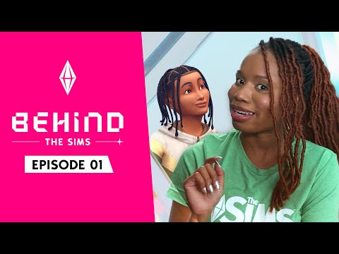 Behind The Sims: PROJECT RENE! INFANTS?! & MORE!