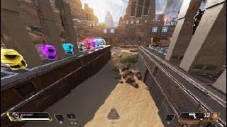 This is how to fix the pathfinder bug (APEX LEGENDS)