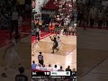 Emanuel off the glass🔥 #Spurs #SummerLeague #NBA