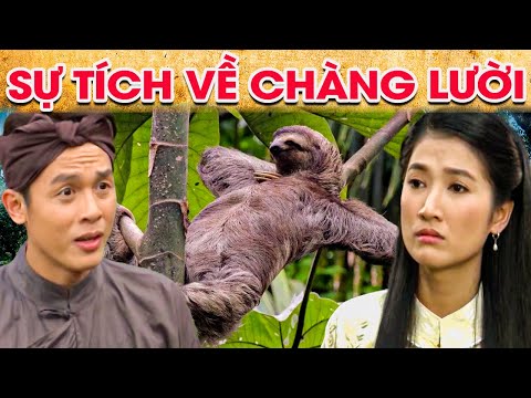 Video SỰ TÍCH VỀ CHÀNG LƯỜI | SỰ TÍCH VIỆT NAM MỚI NHẤT 2022... - youtube