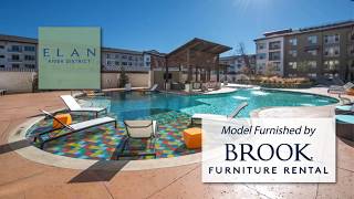 Elan River District Apartments