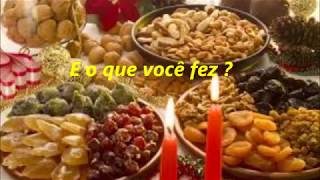 HAPPY XMAS - JOHN LENNON - Sung By MURILLO  -  (Legendas em Português)