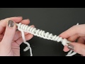 Simple Cast On for Knitting // Becky Stern