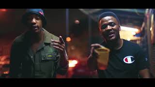 Stev'la ft Villa Byala (Official Promo) (Directed by Jay swagg)