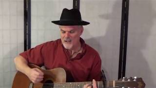 Until You @ GarSongs Music Studio - Jon R Garey