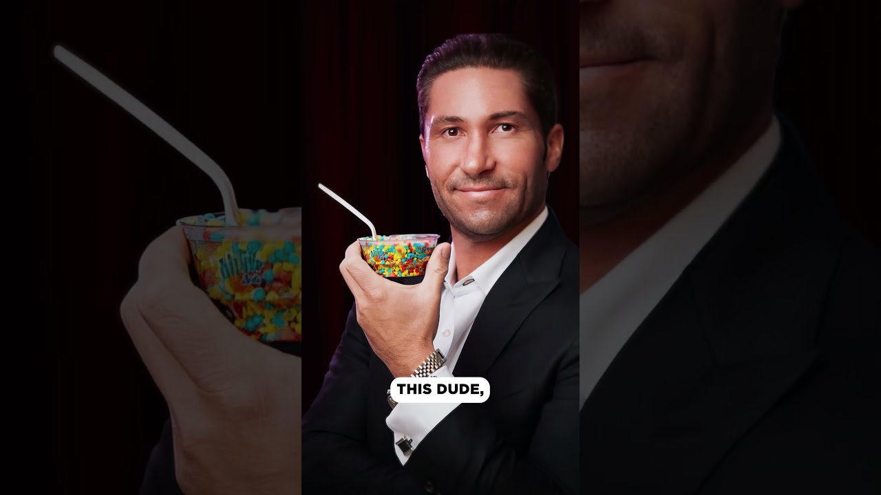 The 220 000 Reinvention Of Dippin Dots