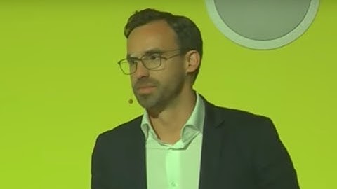 Why driving superintelligence will change reality | Bryn Balcombe | TEDxModenaSalon