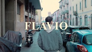 Flavio - A Cinematic Video Portrait Canon Eos M200