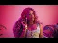 Keke Palmer "Just Keke" (Visual Album)