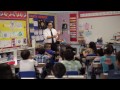 TEACH: Superhero (Spanish) | TakePart