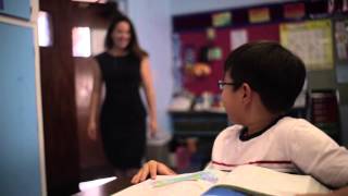 TEACH: Superhero (Spanish) | TakePart