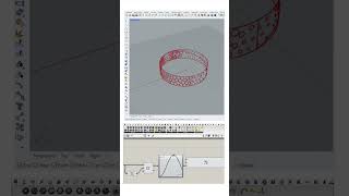 Details Point/Curve Attractor (Grasshopper Tutorial) #3dmodeling Guide