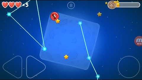 Red Ball 4 Level 50 Walkthrough of Battle for the moon(Toughest Level).