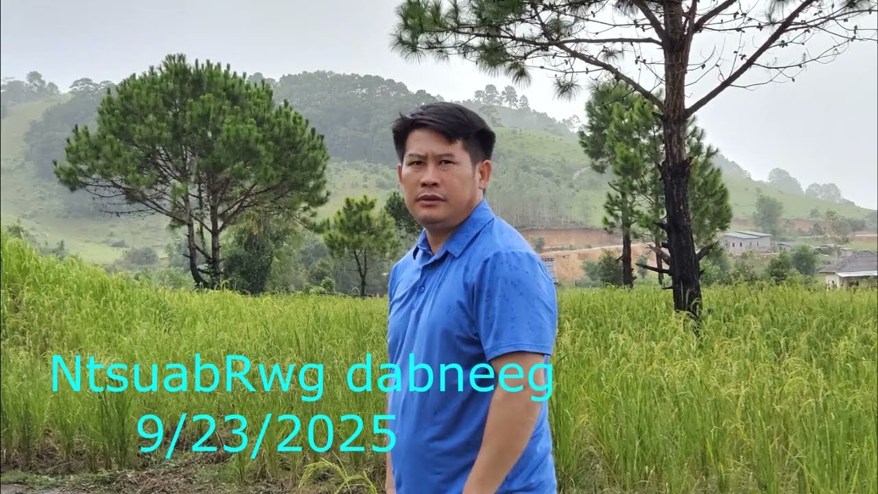 mam tu siab nro tia tu hlub yu yeej tuag lawm/9/23/2025