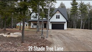 39 Shade Tree Lane - Sarah Justason - RE/MAX East Coast ELITE Realty