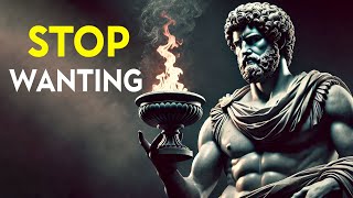 Stop Wanting, Start Accepting | The Philosophy of Marcus Aurelius Net Worth