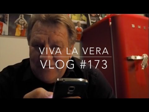 Viva La Vera Vlog #173   * Jan Boskamp in het hol van de Leeuw *