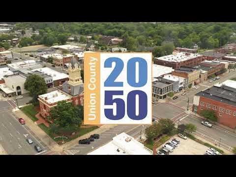 Union County Nc Zoning Map