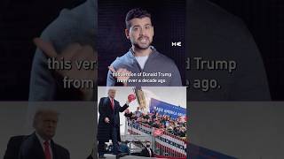 No more wars? Why is Trump's MAGA supporting this war on Iran?