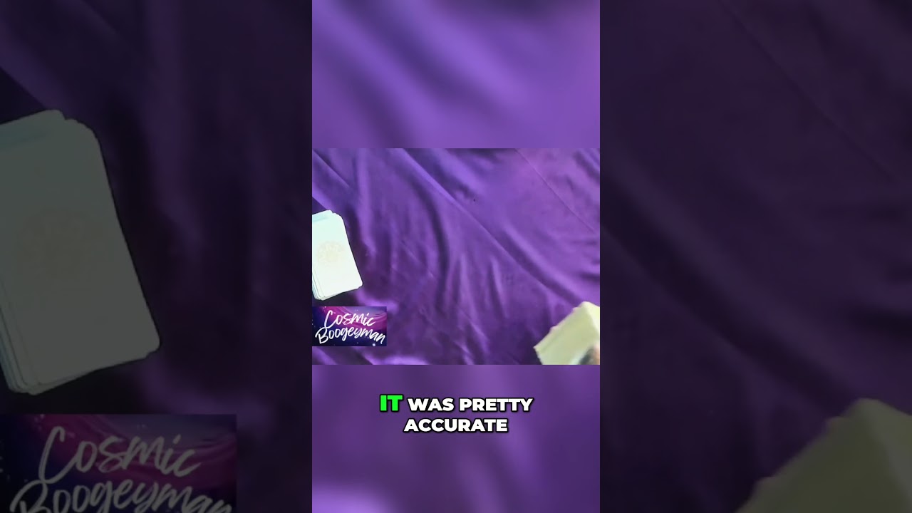 🔮 Gaining Insight: Collective Readings 🌟 #TarotJourney #SpiritualInsight #FirstReading thumbnail