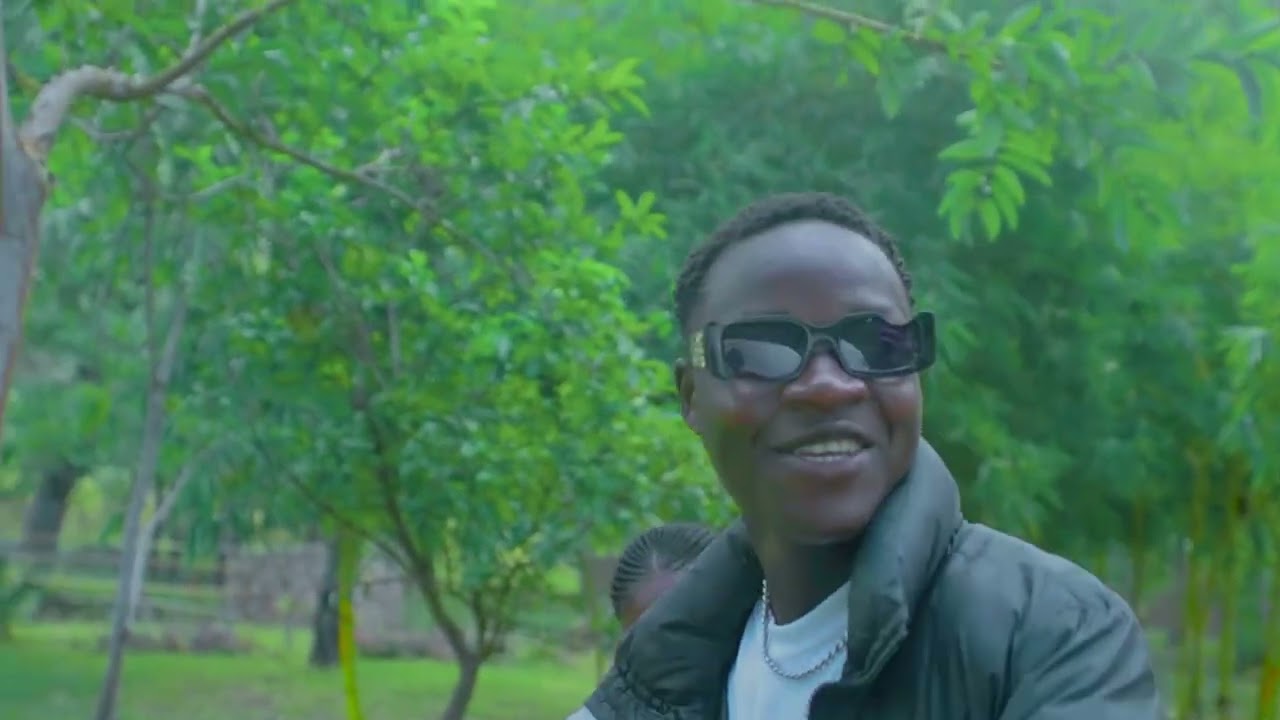 Jusab-Patali ft Bless Danger (official visualizer)