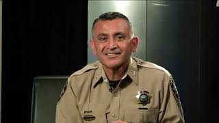 Inside the Sheriff's Office episode #1