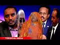 waar xasaasi oo degdeg farmaajo iyo hawiye