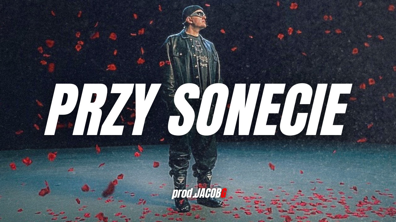 (FREE) GUZIOR x KUKON x KUBAN TYPE BEAT - PRZY SONECIE