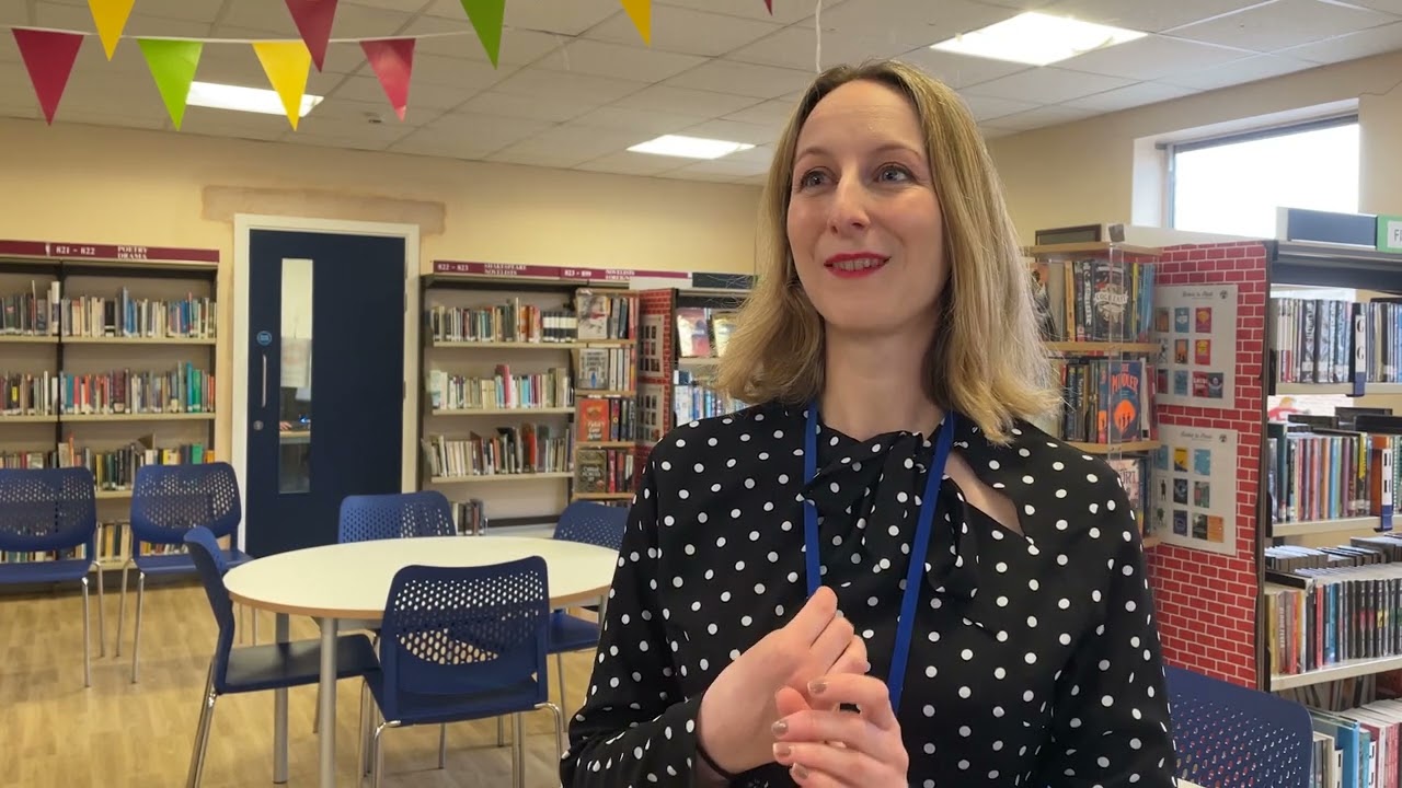 Infiniti School Library Management Software by PSP | Customer Testimonials